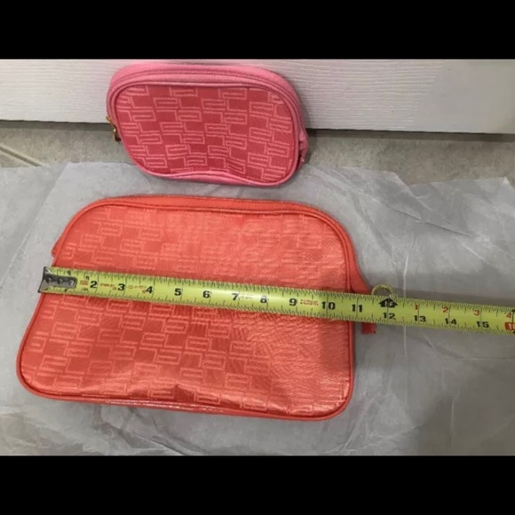 Estée Lauder Cosmetic Bag, set of 2 New in packaging - Picture 6 of 8